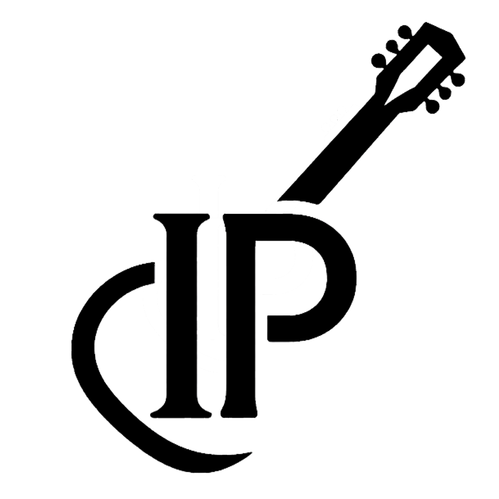 Isaiah Payne Logo